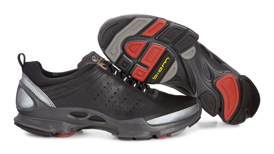 Biom C - Barbati Negru Aici Este Romania