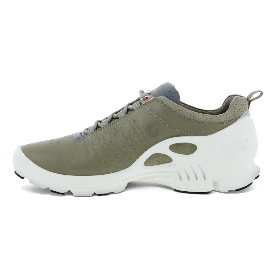 Biom C - Barbati Ecco Vetiver Romania