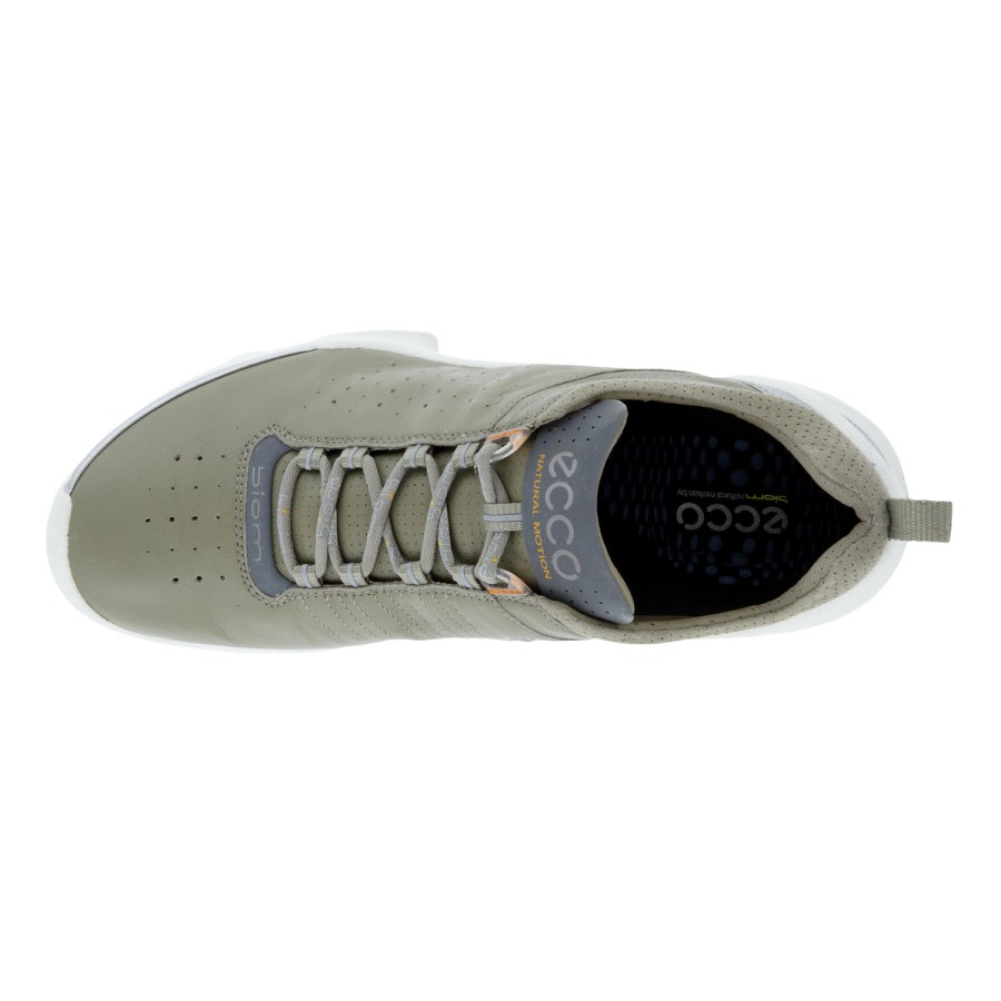 Biom C - Barbati Ecco Vetiver Romania