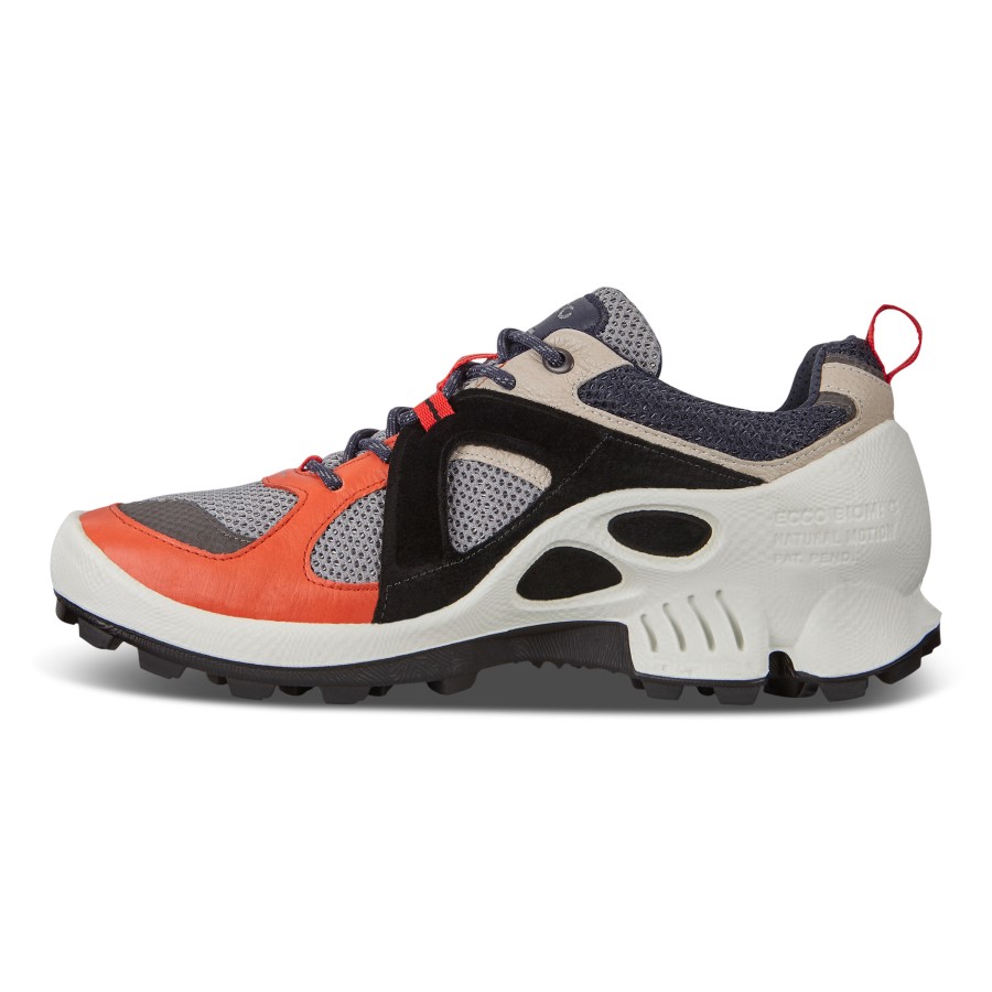 Biom C-trail M Foc Aici Este Romania