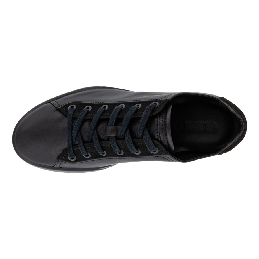 Black Collin 2.0 Ecco Romania