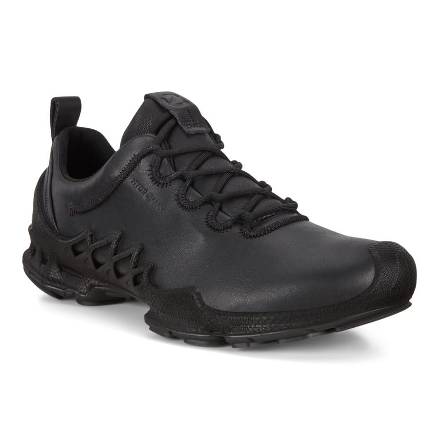 Black Ecco Biom Aex M Romania