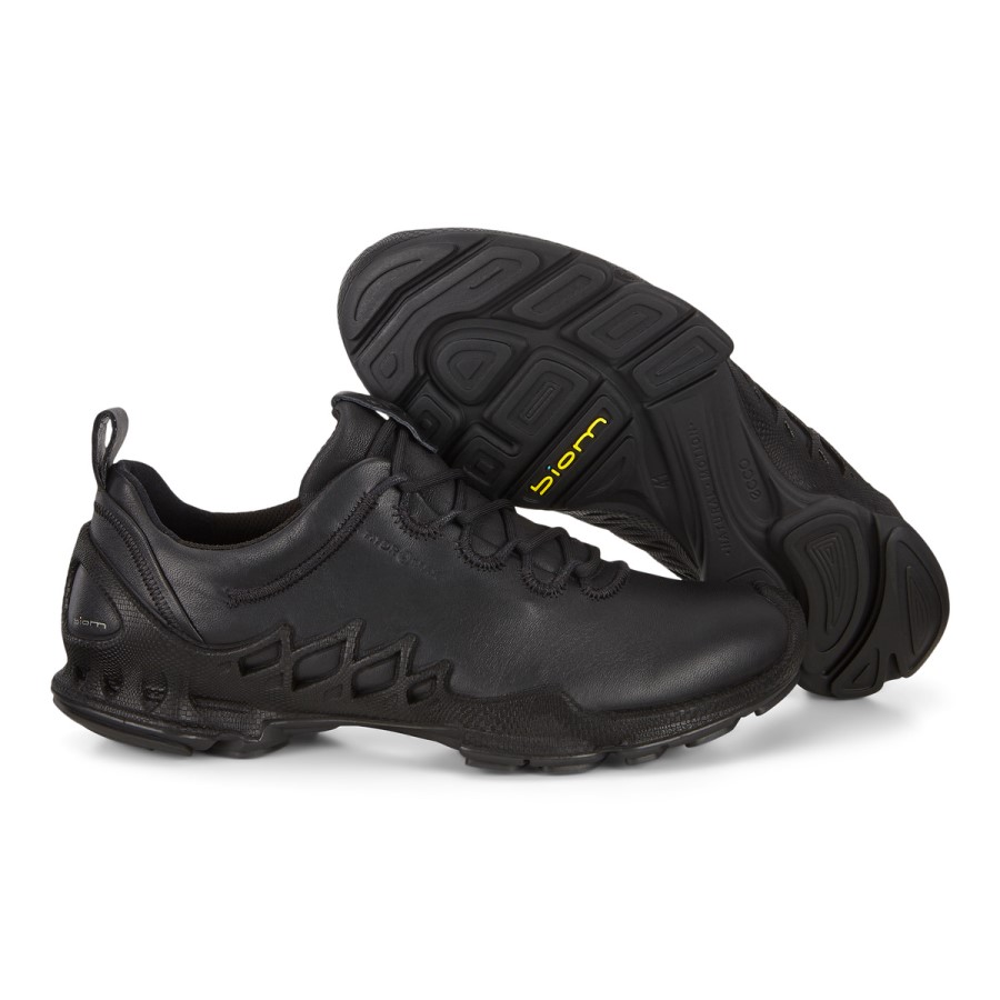 Black Ecco Biom Aex M Romania