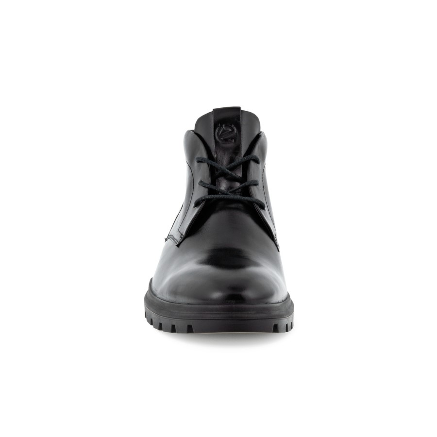 Black Ecco Citytray Avant M Romania