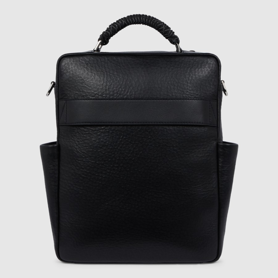 Geanta Tech Neagra Ecco Ceramica Compact Romania