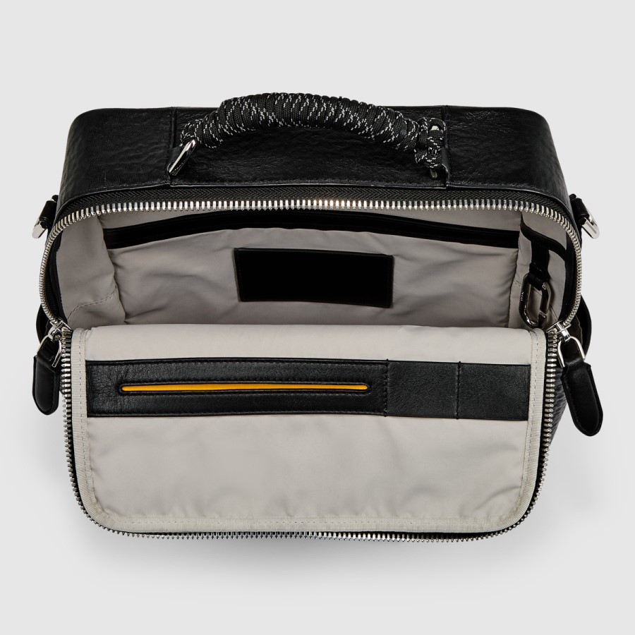 Geanta Tech Neagra Ecco Ceramica Compact Romania