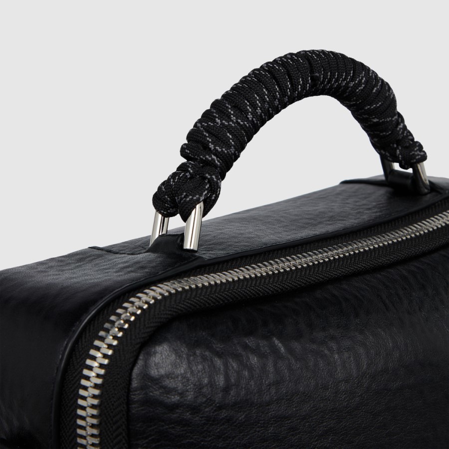 Geanta Tech Neagra Ecco Ceramica Compact Romania