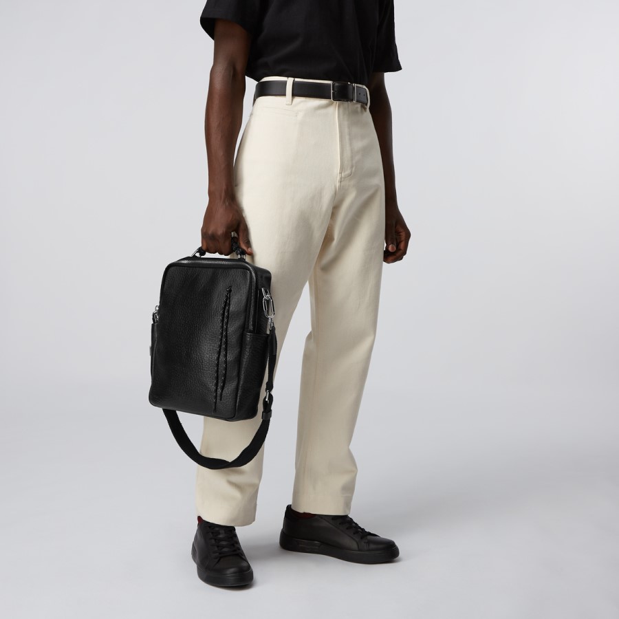 Geanta Tech Neagra Ecco Ceramica Compact Romania