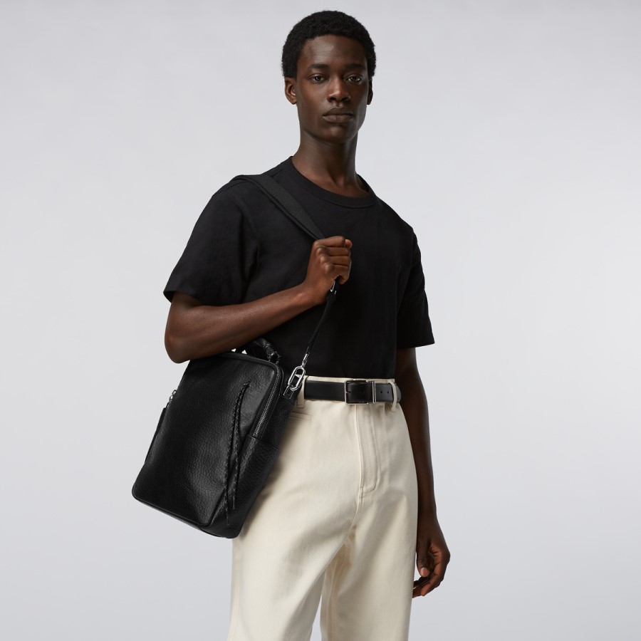 Geanta Tech Neagra Ecco Ceramica Compact Romania