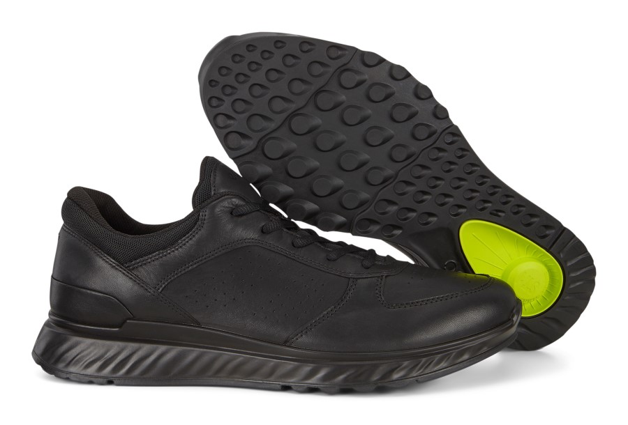 Black Ecco Exostride M Romania
