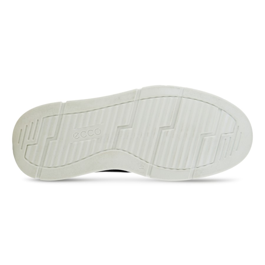 Black Ecco Soft X M Romania