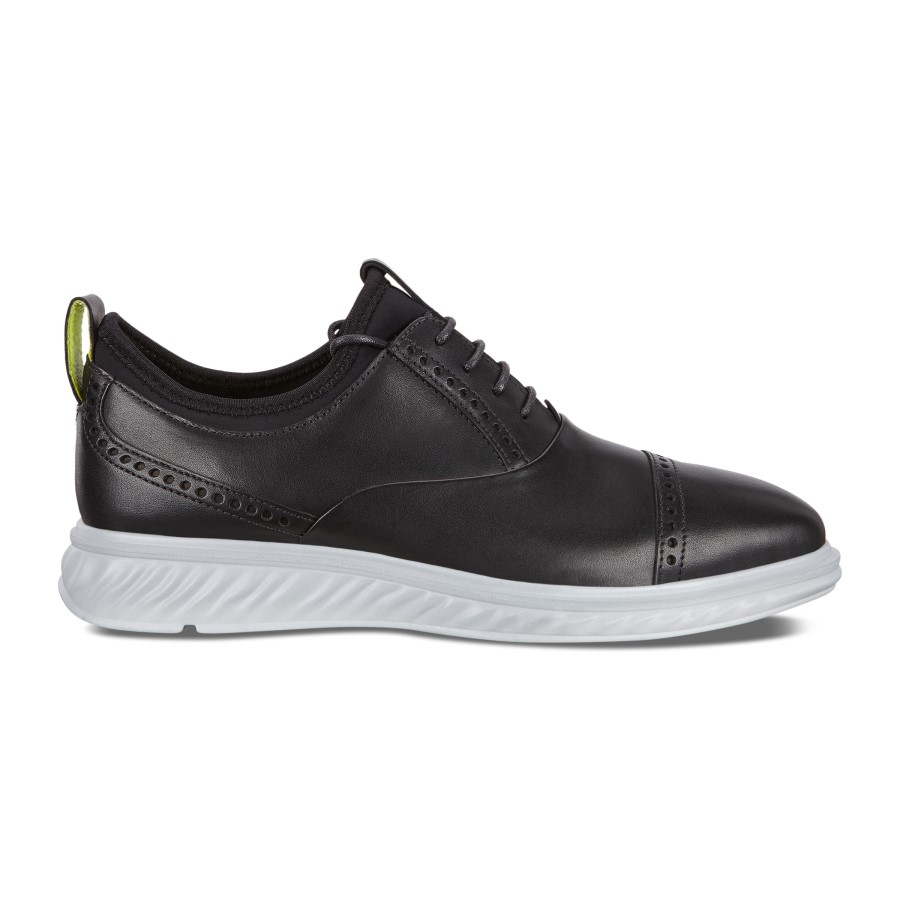 Black Ecco St.1 Hybrid Lite Romania