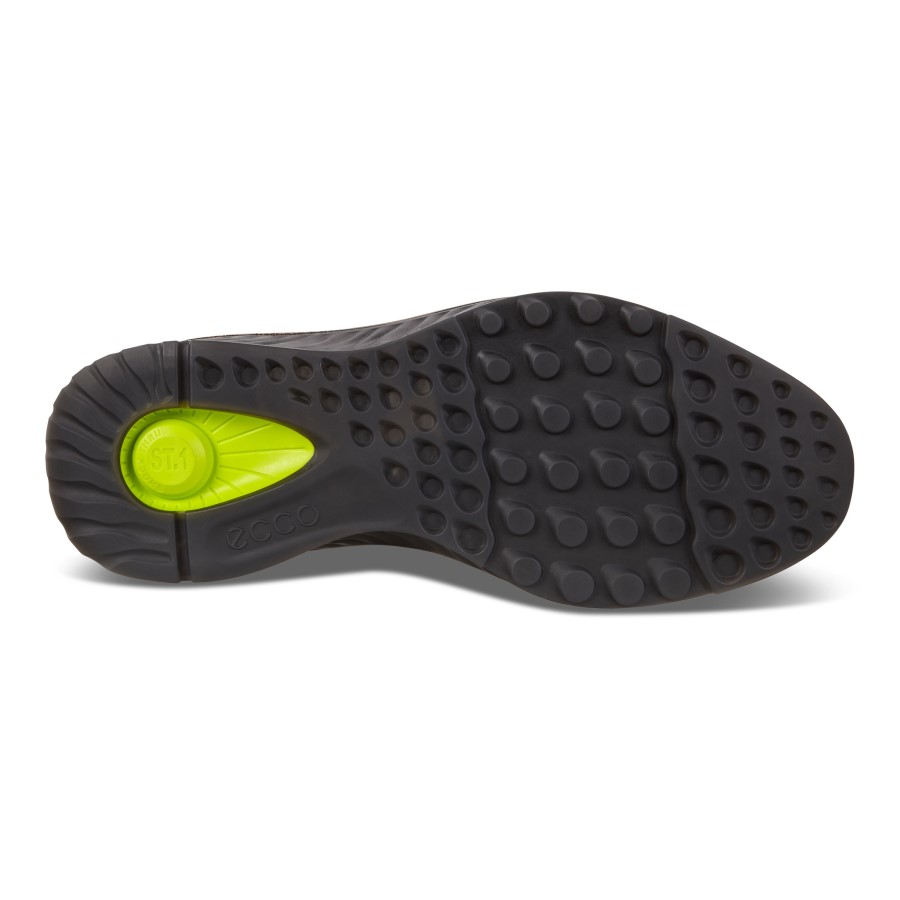 Black Ecco St.1 Hibrid Romania