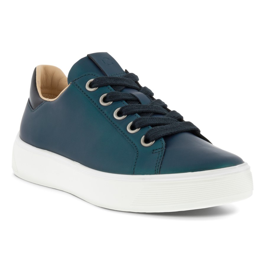 Tava Neagra Ecco Street W Romania