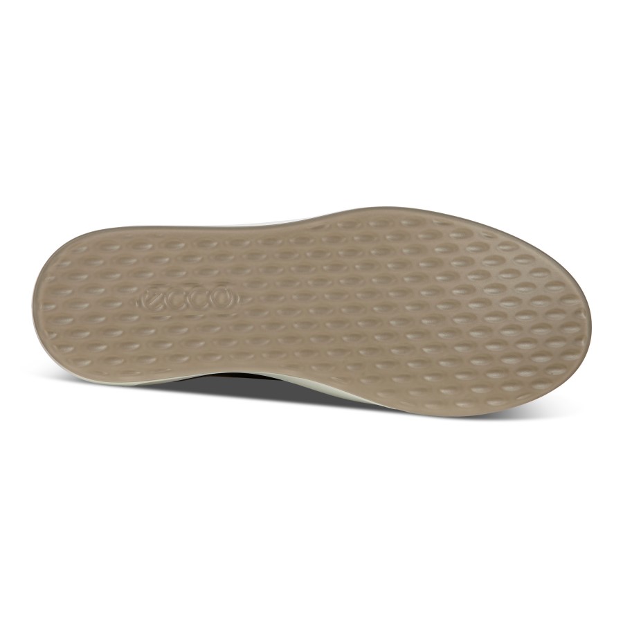 Black Ecco Soft 8 W Dritan Romania