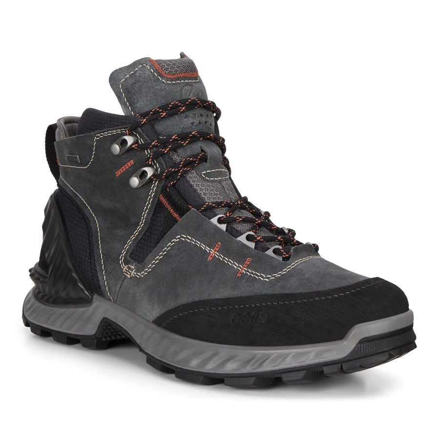 Black Exohike M Ecco Romania