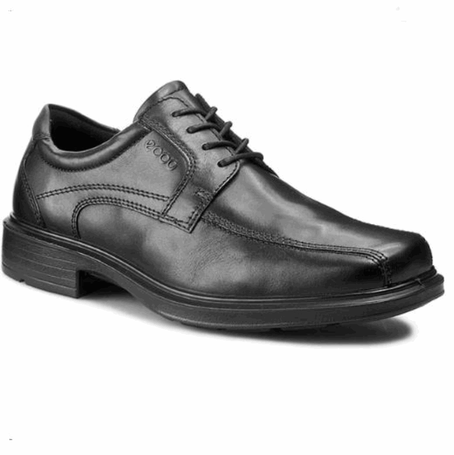 Black Helsinki Ecco Romania