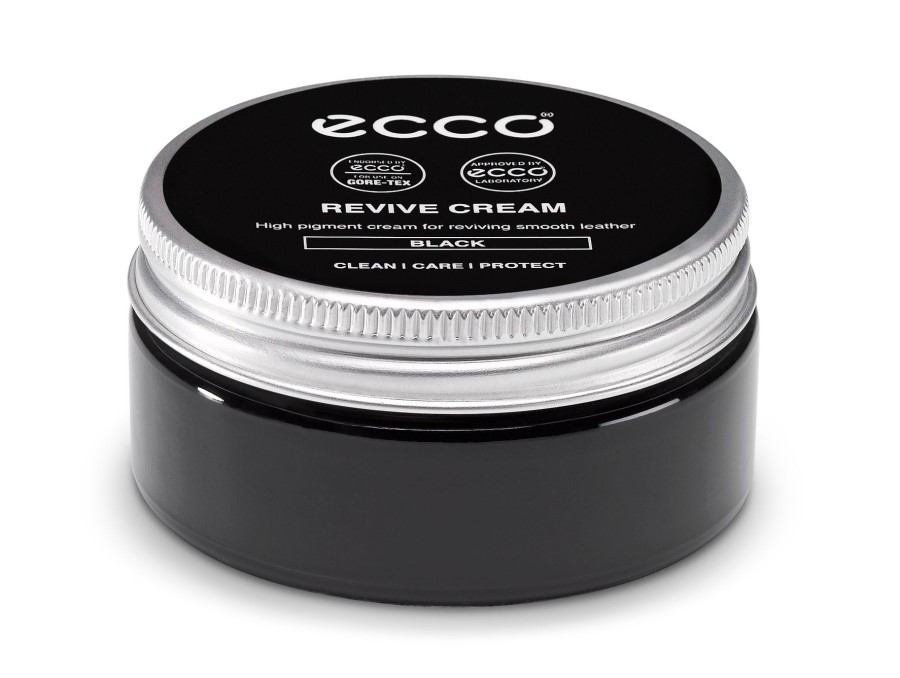 Black Revive Cream Ecco Romania