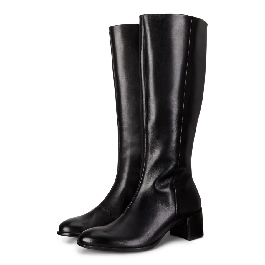 Black Shape 35 Block Ecco Romania