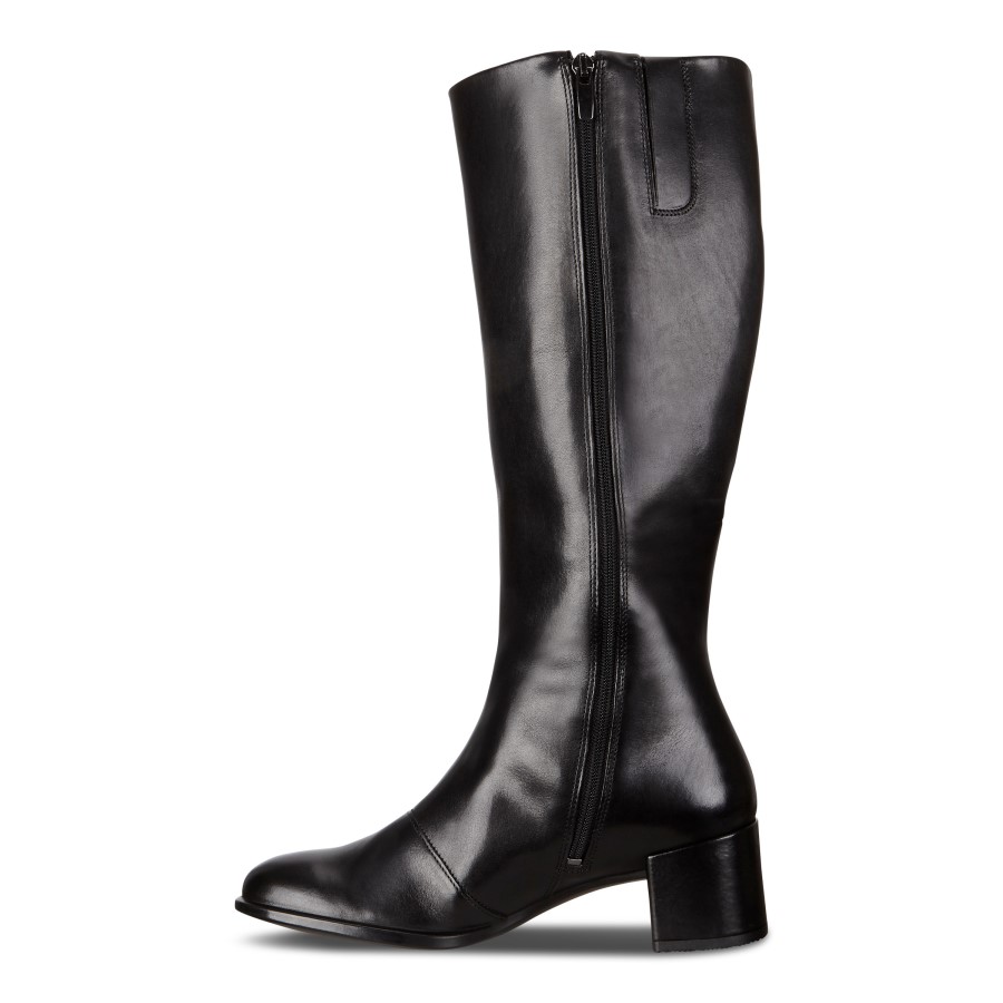 Black Shape 35 Block Ecco Romania