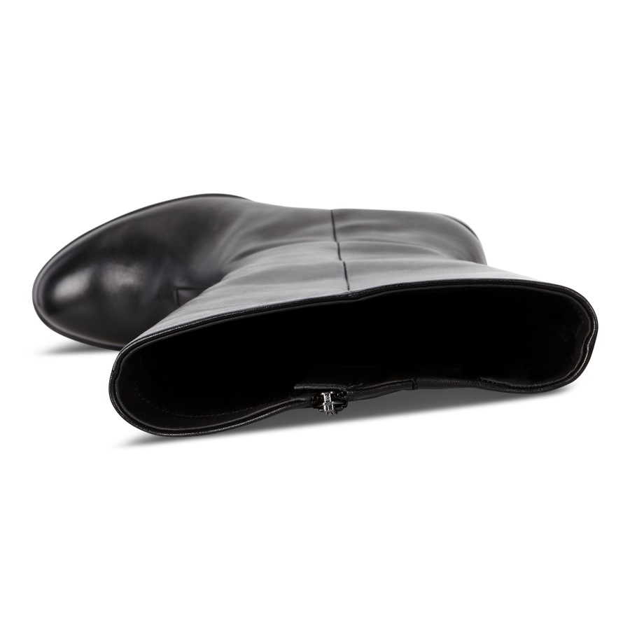 Black Shape 35 Block Ecco Romania