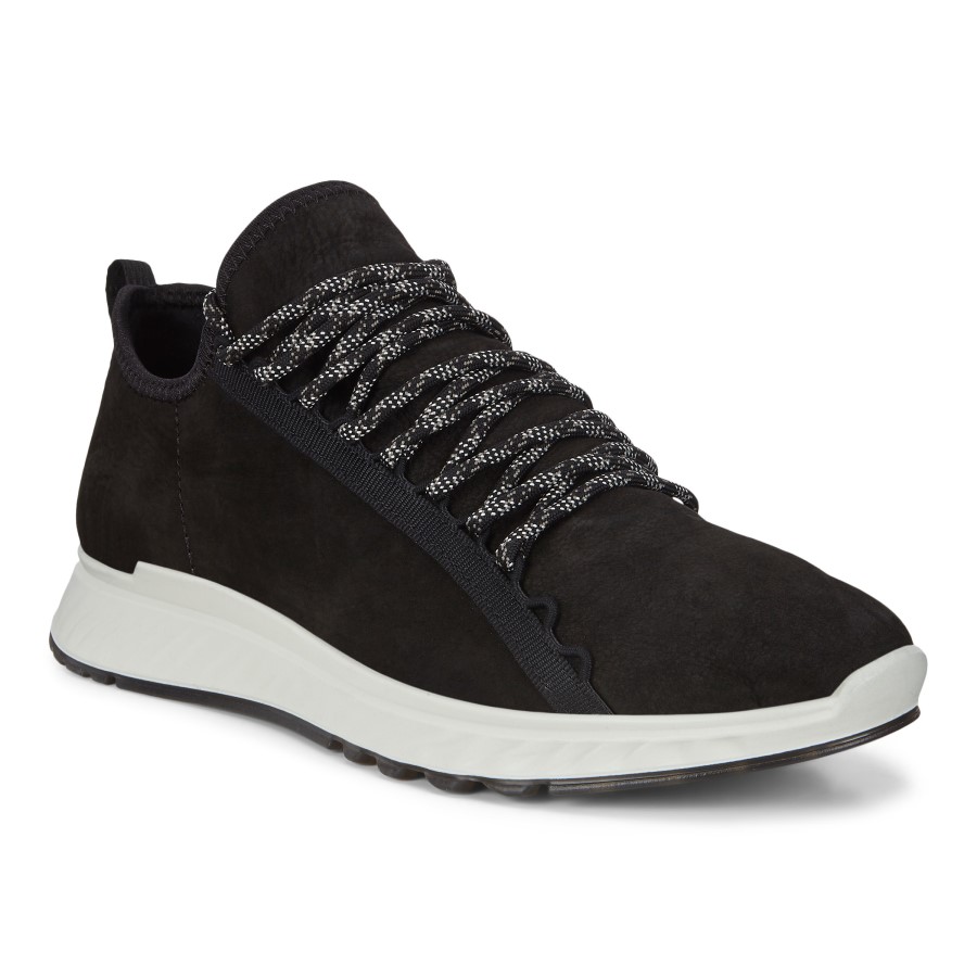 Negru St.1 M Ecco Romania