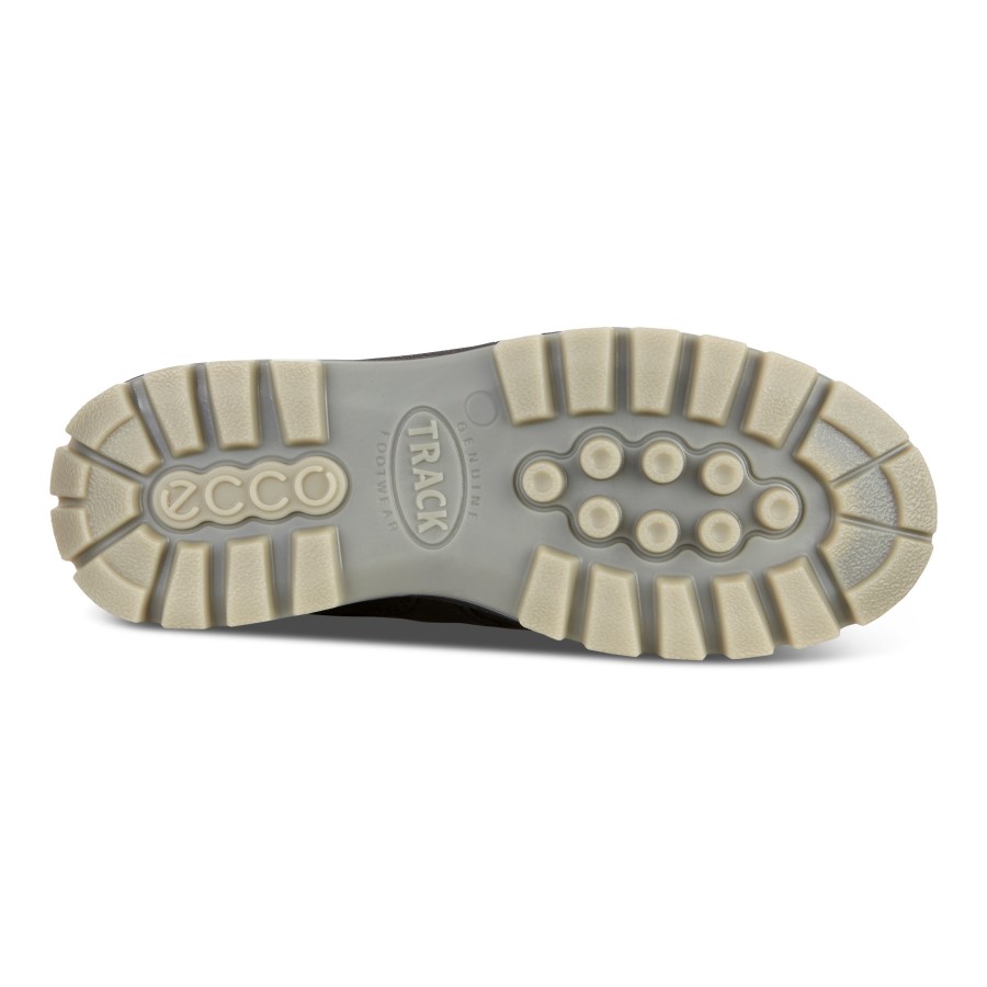 Black Track 25 Ecco Romania