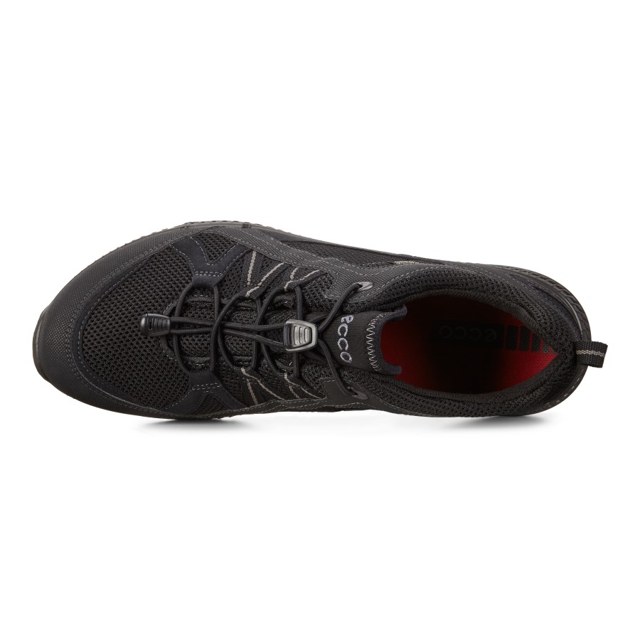 Black Terracruise Ii M Ecco Romania