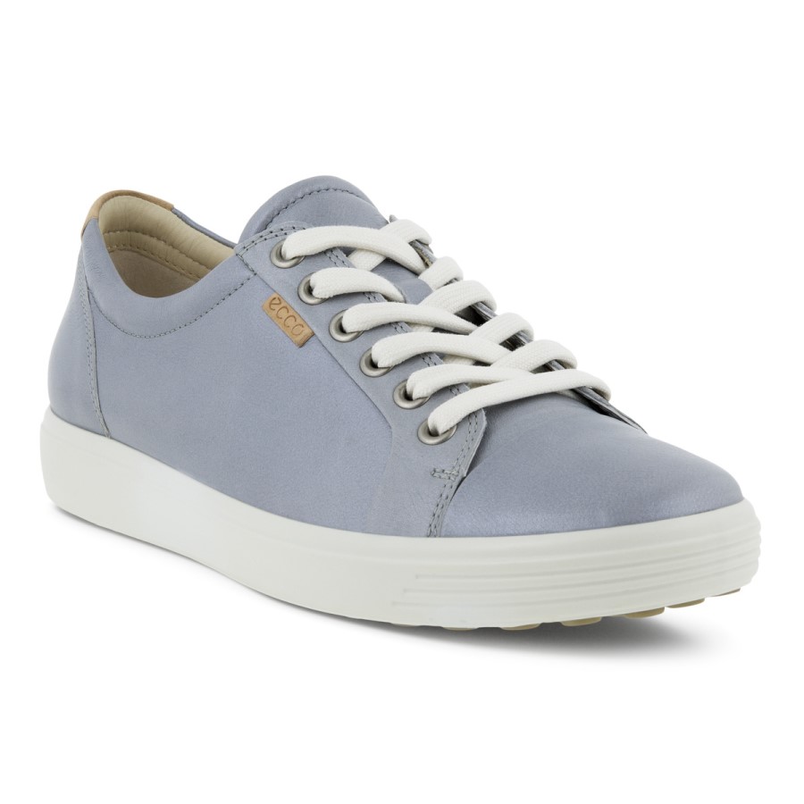Albastru Ecco Soft 7 Doamne Romania
