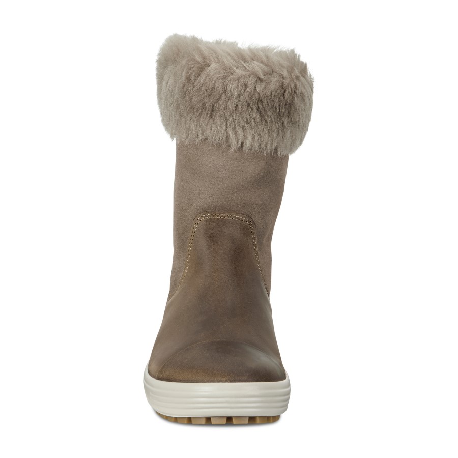 Maro Soft 7 Tred Femei Ecco Romania