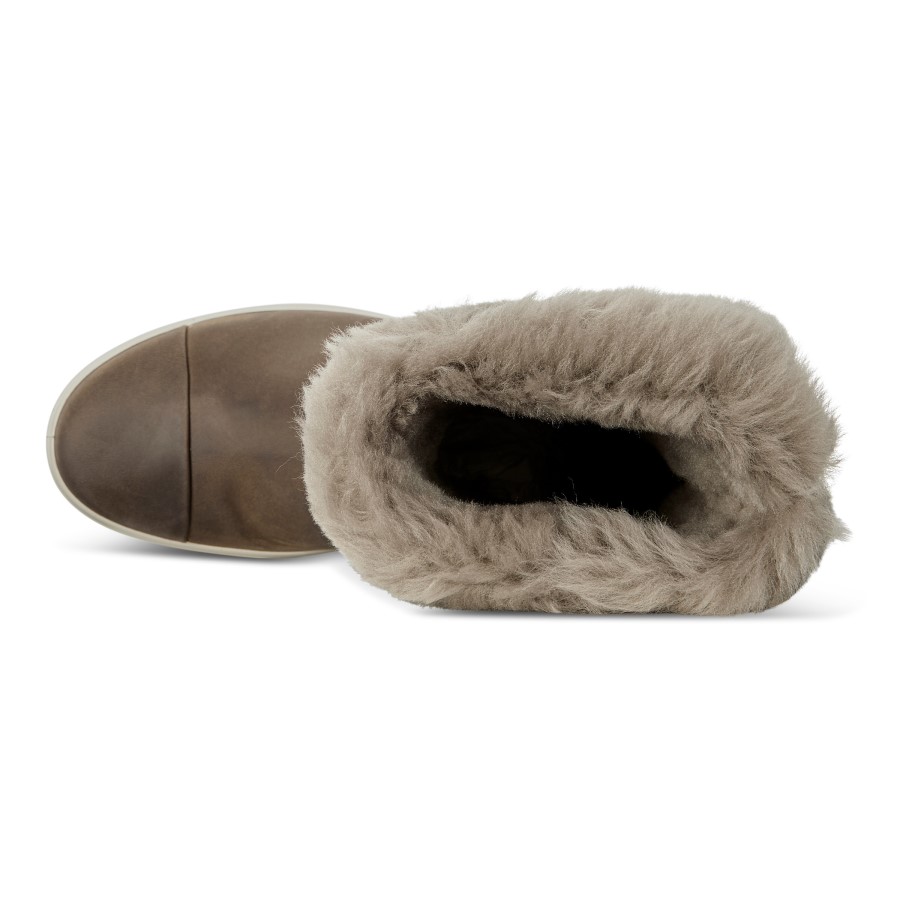 Maro Soft 7 Tred Femei Ecco Romania