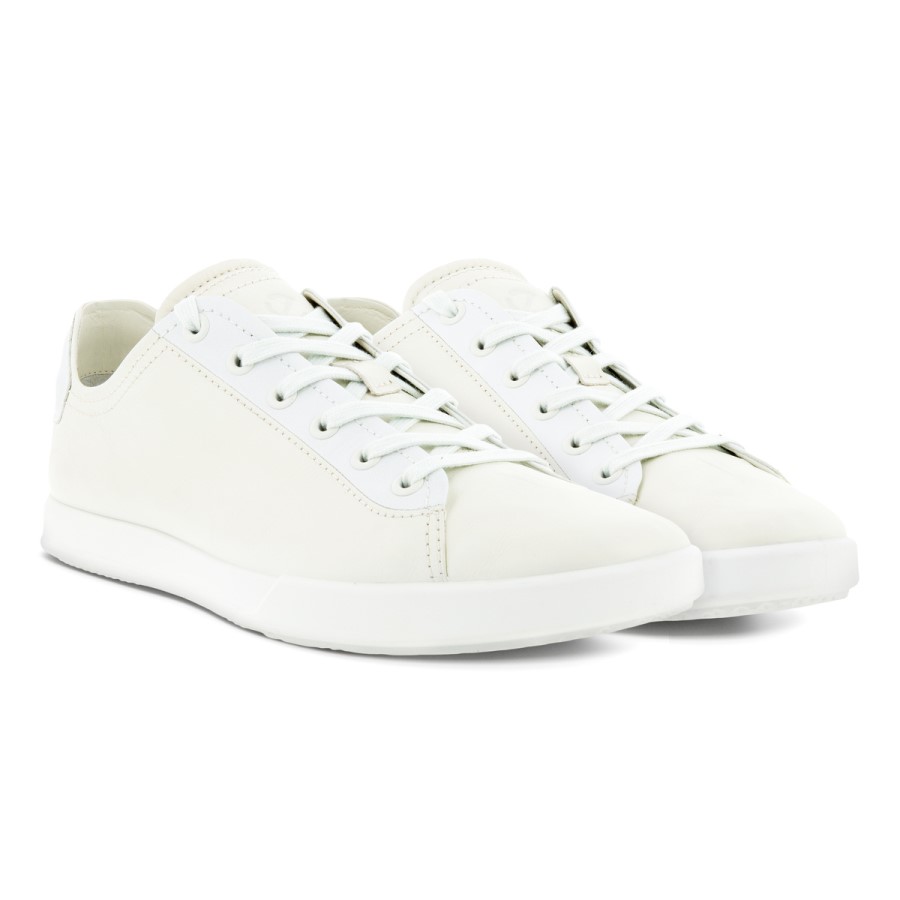 Collin 2.0 Ecco White Romania