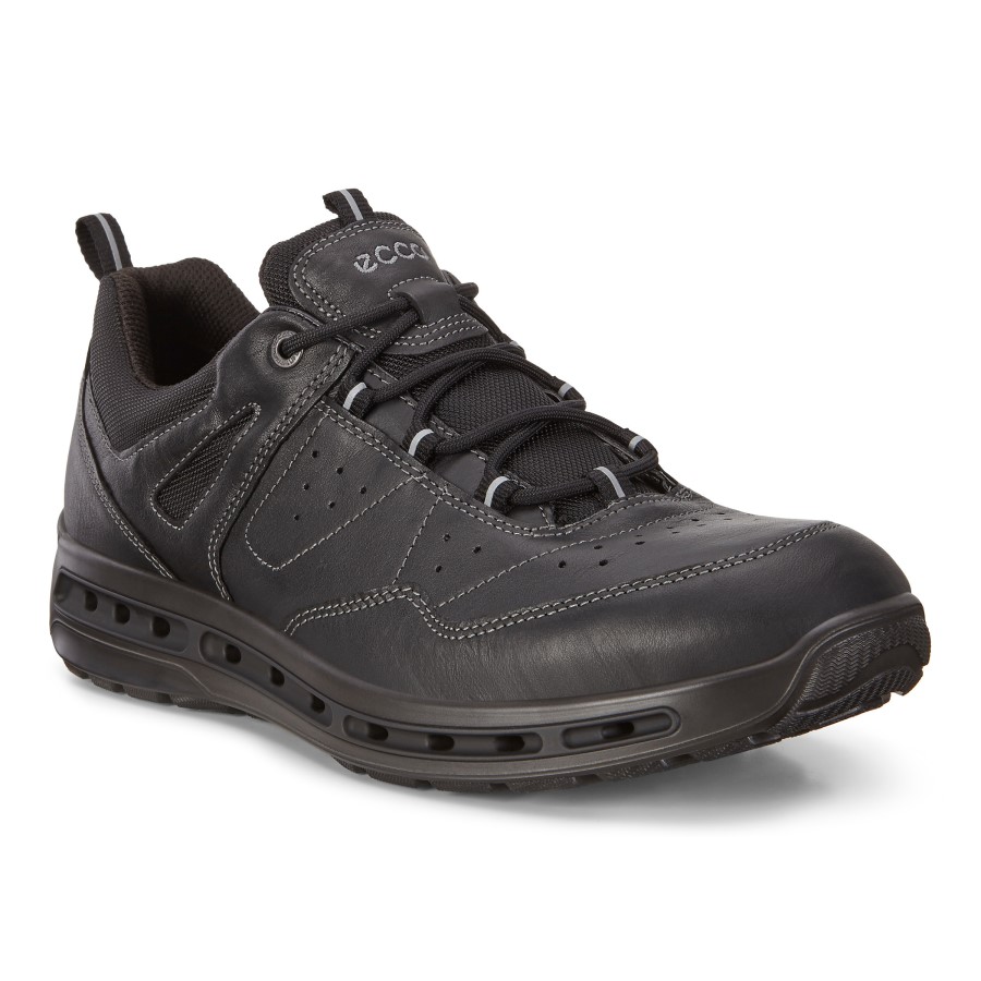 Cool Walk Ecco Black Romania