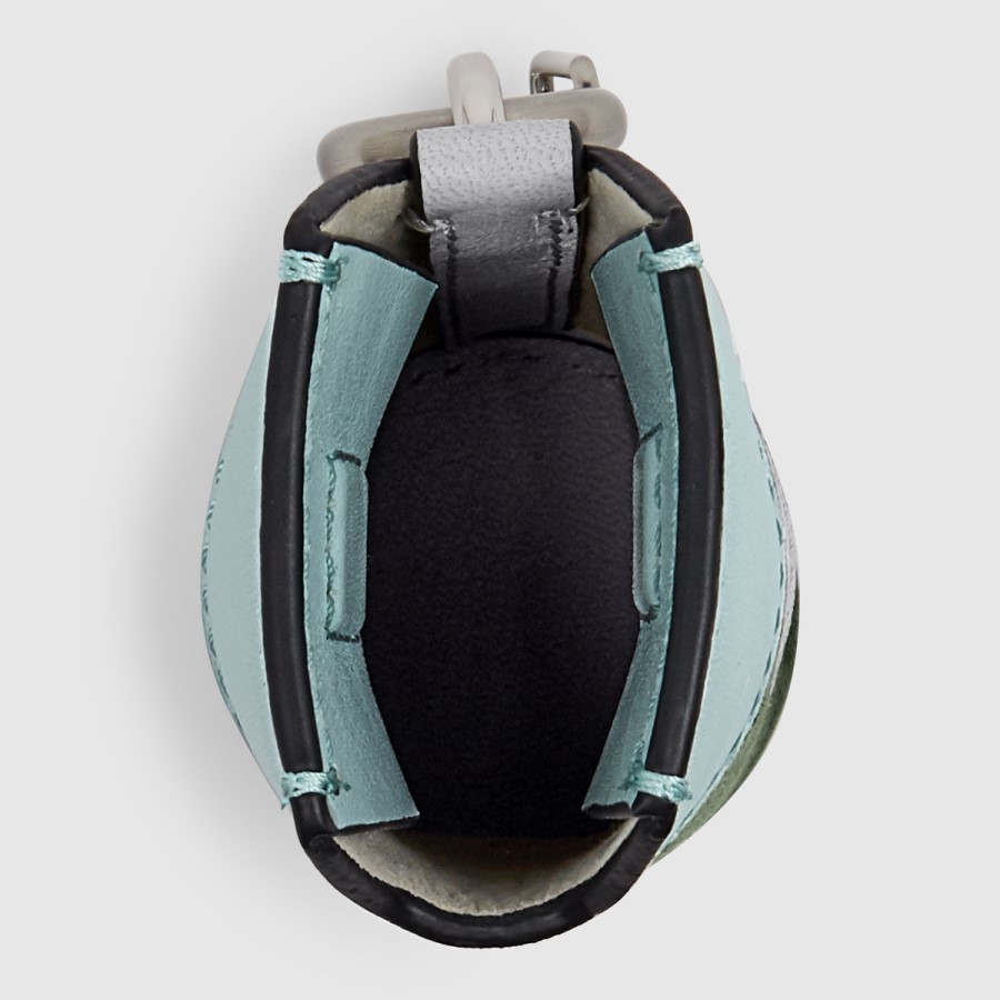 Plasture Circular Mini Oala Verde Ecco Romania