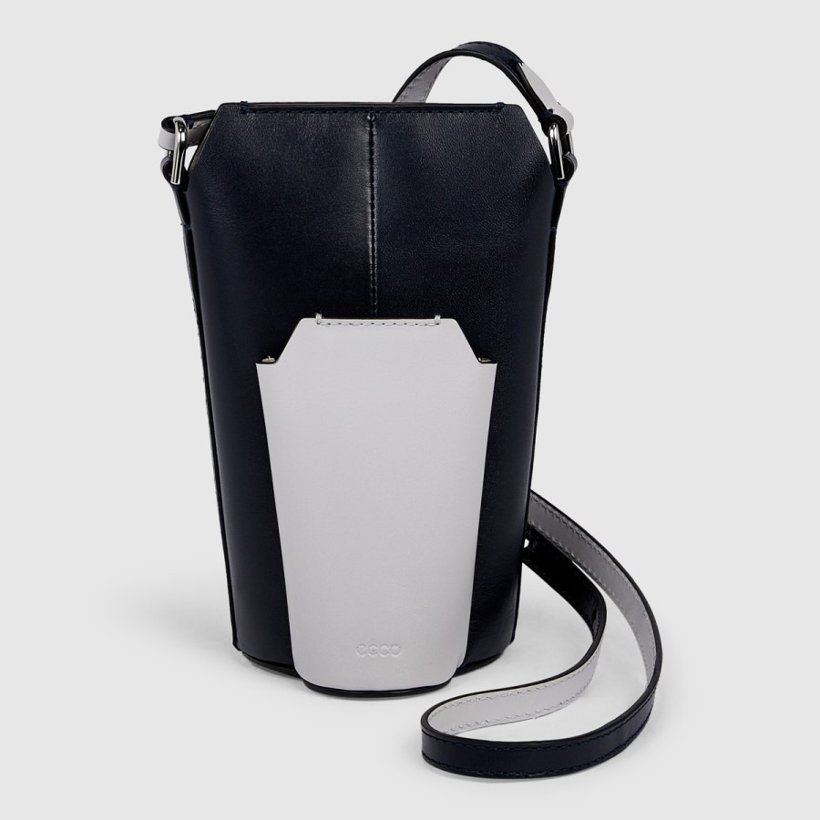 Geanta Cloud Pot Dublu Ecco Romania