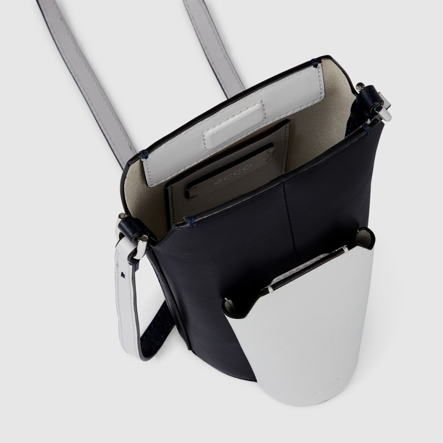 Geanta Cloud Pot Dublu Ecco Romania