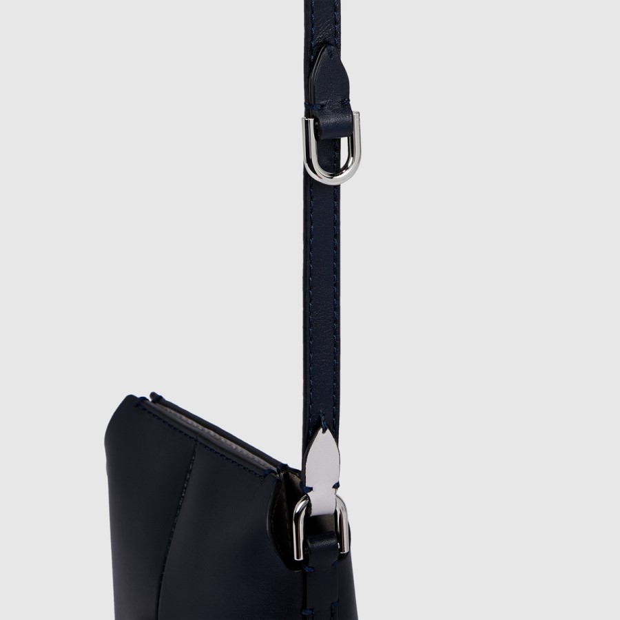 Geanta Cloud Pot Dublu Ecco Romania