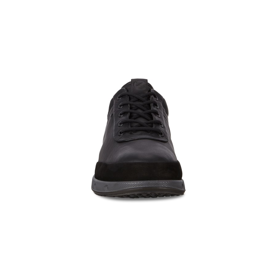 Cool Mens Ecco Black Romania
