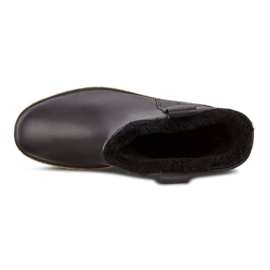 Doamnelor Crepetray Aici Este Romania Neagra