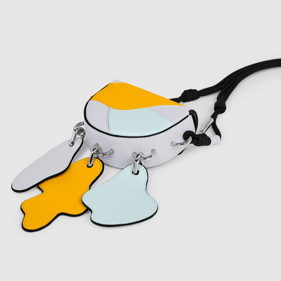 Dreamer Patch Mini Ecco Mint Romania