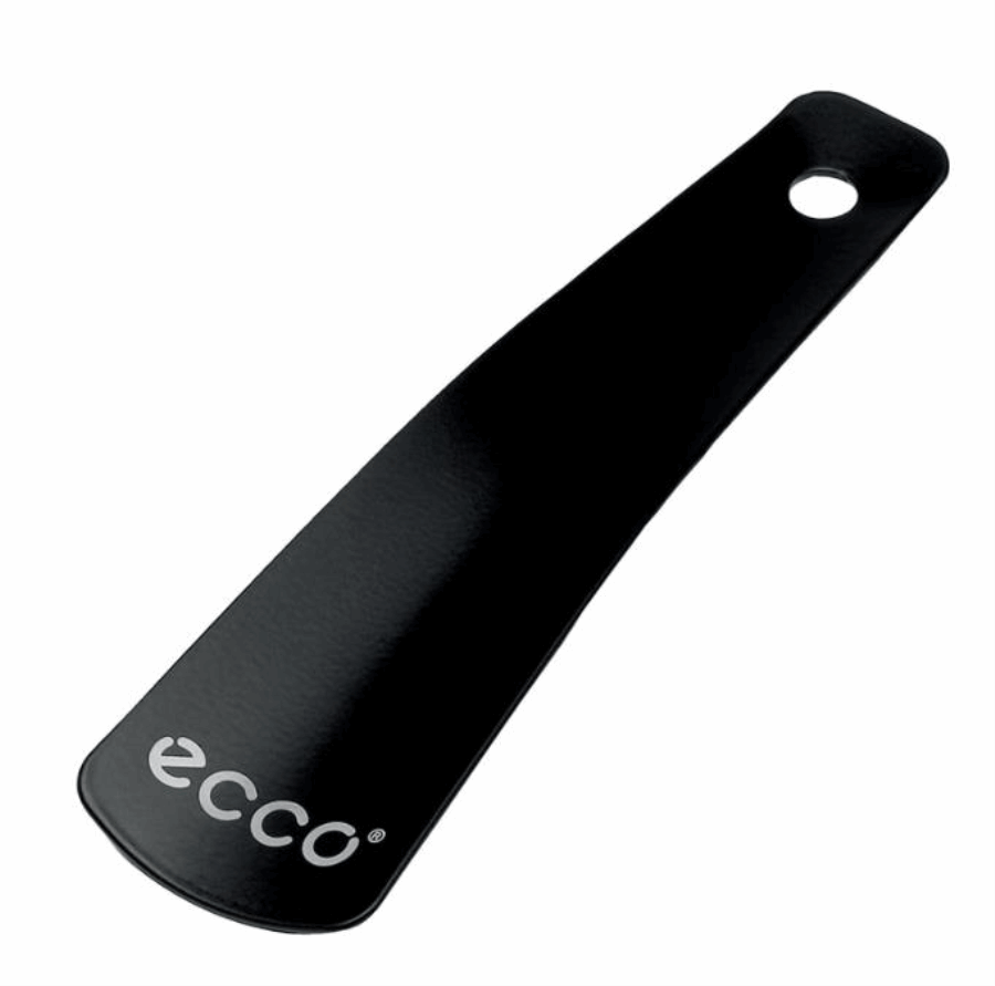 Ecco Black Ecco Metal Shoehorn Small Romania