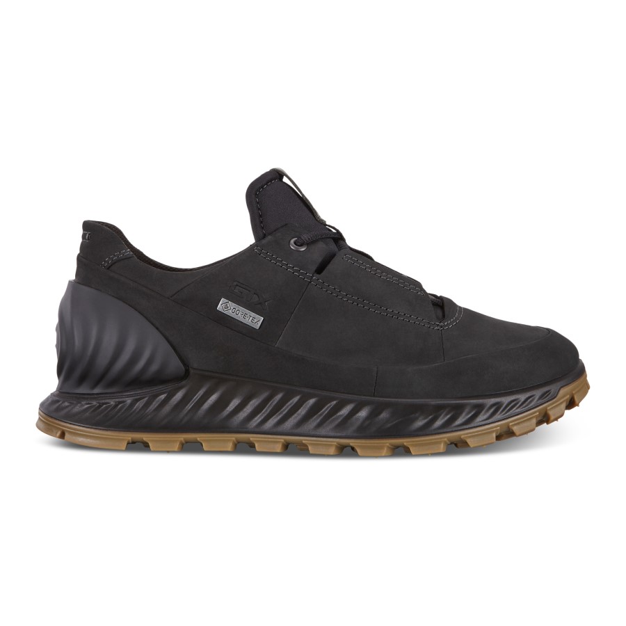 Ecco Black Exostrike Mens Romania
