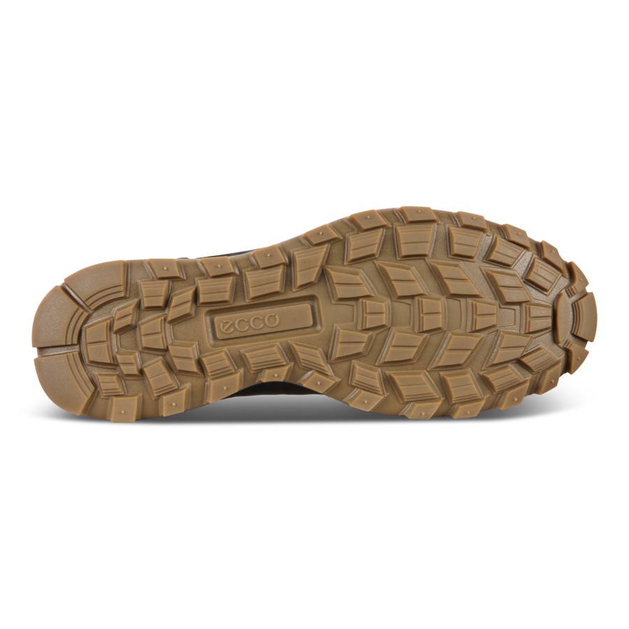 Ecco Black Exostrike Mens Romania