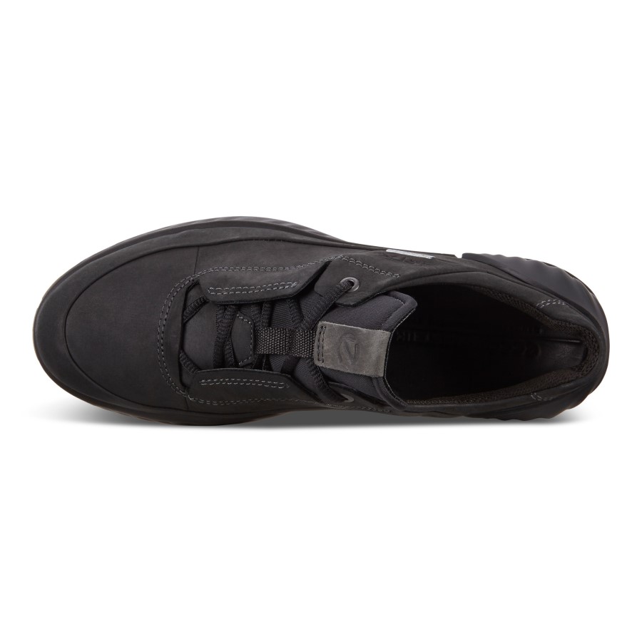 Ecco Black Exostrike Mens Romania