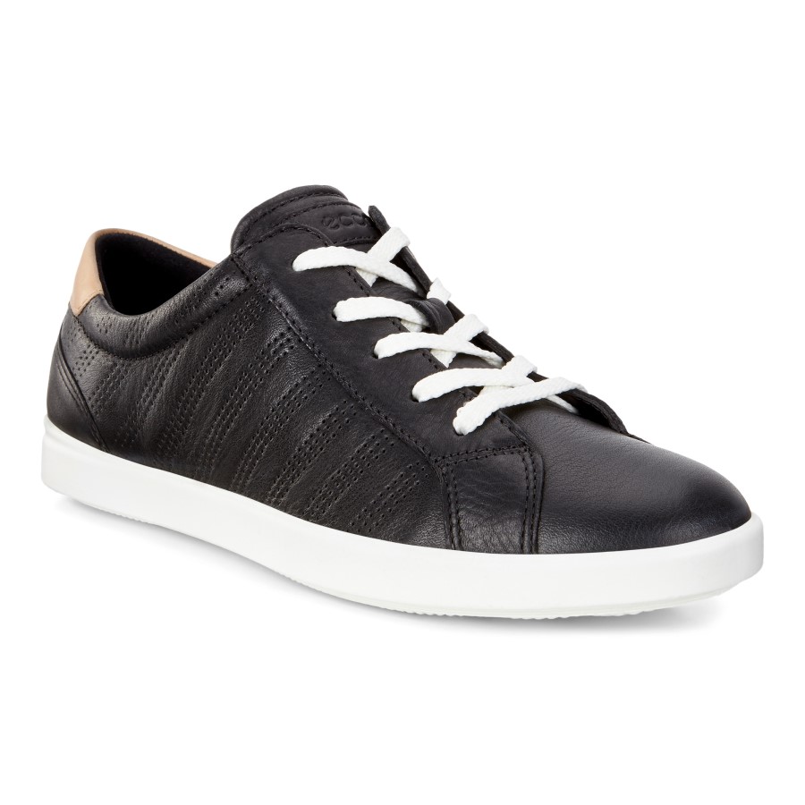 Ecco Black Leisure Romania