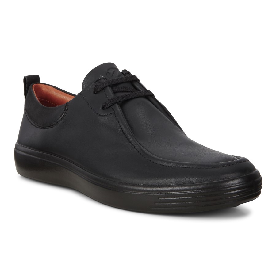 Ecco Black Soft 7 M Romania