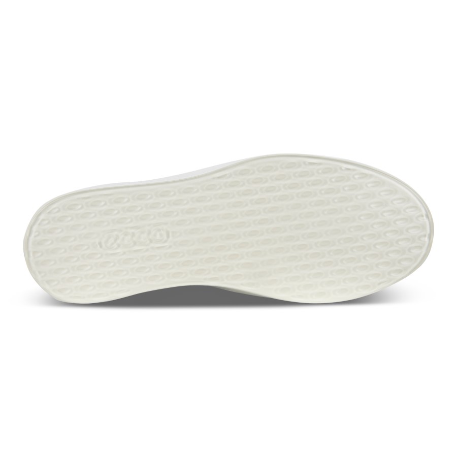 Ecco Black Soft 8 Femei Romania