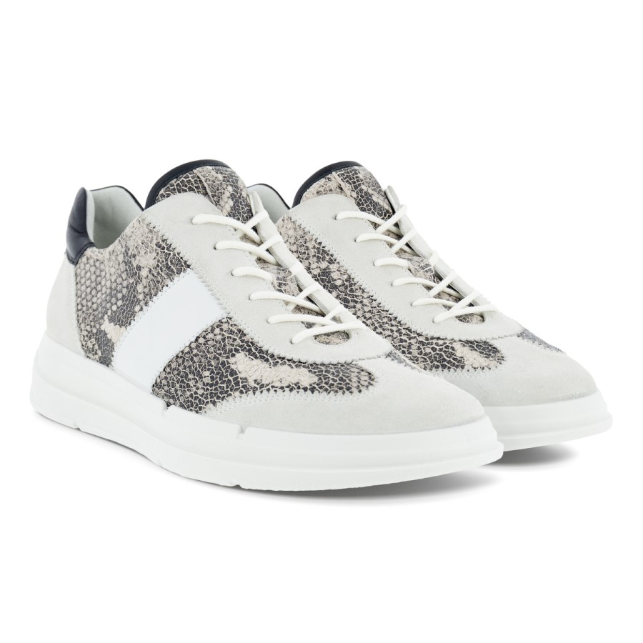 Ecco Black Soft X W Romania