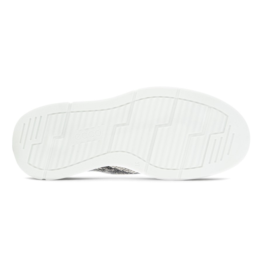 Ecco Black Soft X W Romania