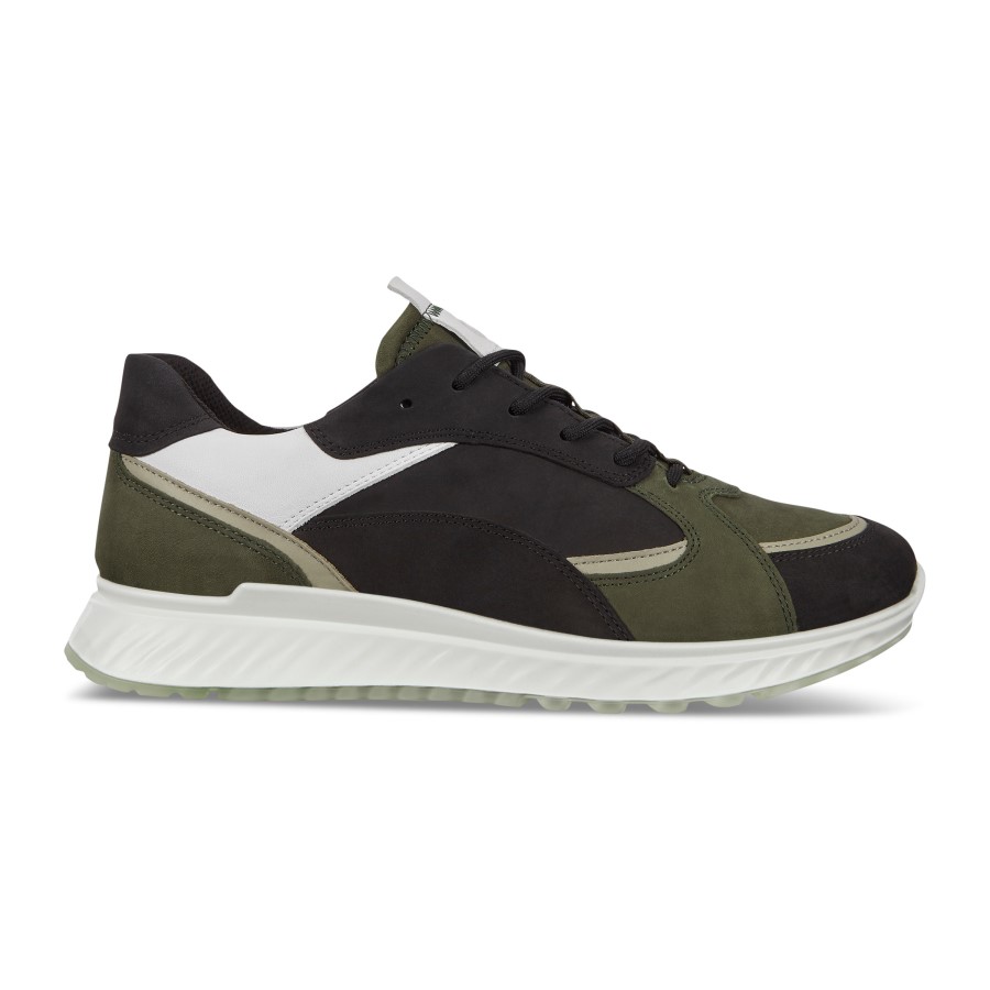 Ecco Black St.1 M Romania